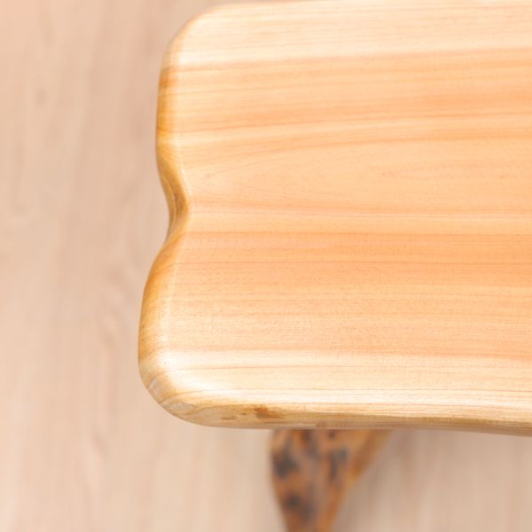 Ель 5.8kg табуретки практически кедра OEM твердая деревянная естественная китайская