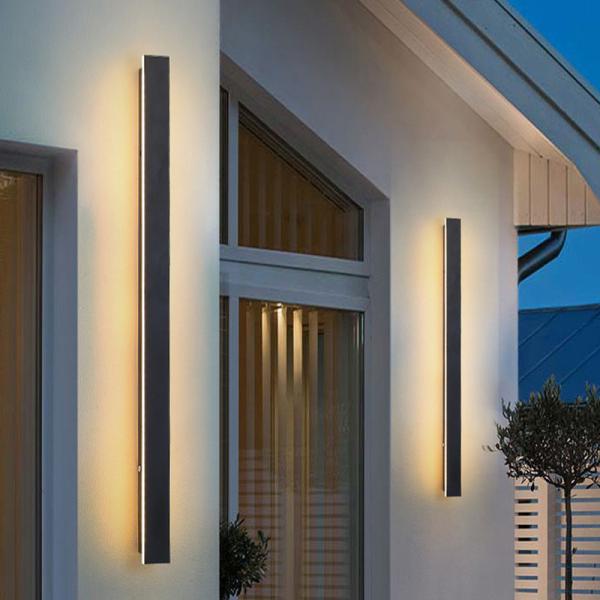 preto 3000K/6000K da areia de 9w 11w 19w 24w 30w 38w 45w 60w 70w AC85-265V