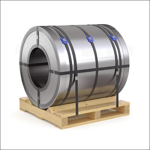 Cold Rolled Stainless Steel Sheet Roll ASTM 201 2B BA Mirror Surface