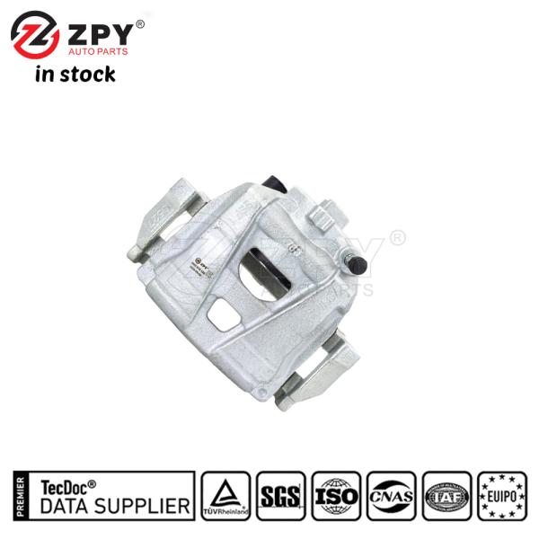 ZPY Left Front Brake Caliper 5N0615123 for Audi Q3 VW Porsche