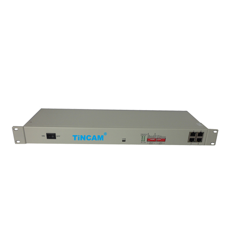 16E1-ETH Protocol Converter