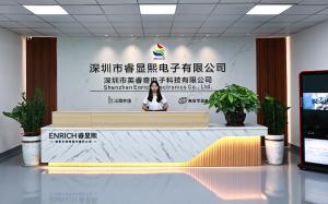 Shenzhen Enrich Electronics Co., Ltd.