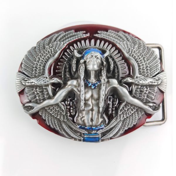 Customizable Belt Buckle for Your Business Perfect for Corporate Gifting