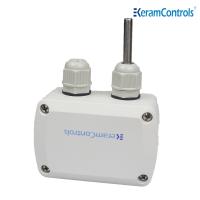 Sensor de temperatura do sensor PT1000