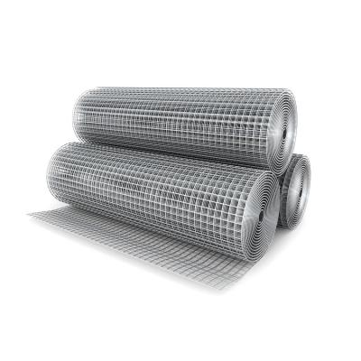 Malha de fio de ferro galvanizado de baixo carbono de 0,4 mm a 0,9 mm de diâmetro