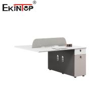 Producción de equipos de trabajo de oficina de estilo moderno