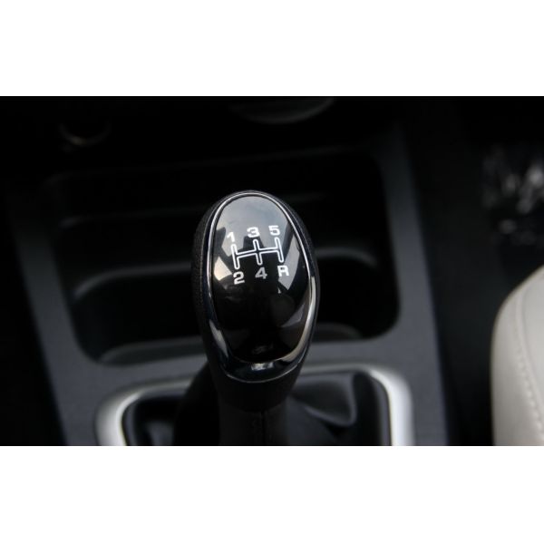 BAIC Inventory Van 1.5L Бензиновый многоцелевой автомобиль MPV 5MT H2E из Китая