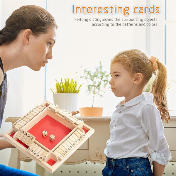 Children 91mm Wooden Chess Pieces Family Activity Kids Wooden Chess Set