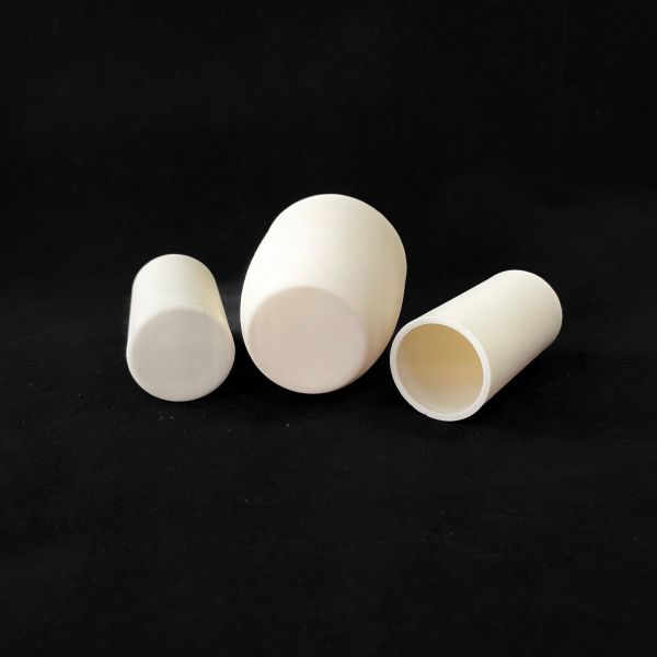 99% Alumina Ceramic Crucible - Premium Corundum Crucibles for High Temp Applications