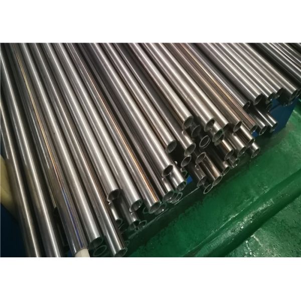 EN10305-2 E235 Cold Drawn Welded Steel Tube for High Precision Applications