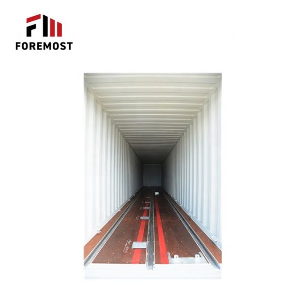 Best Price  High Cube Shipping Container Csc Certificate Shipping Container