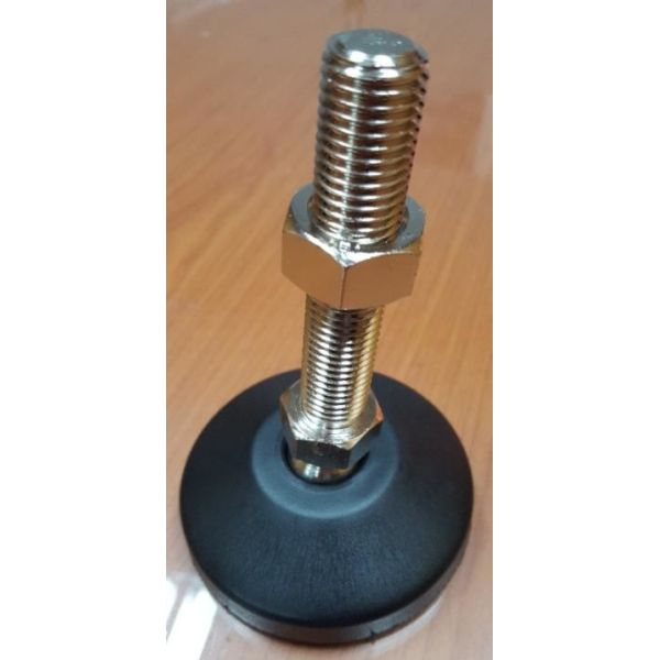 Rotable Legs for Treadmills
