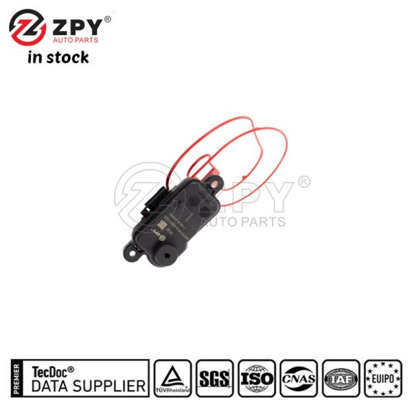 ZPY Fuel Door Locking Actuator 4L0862153D for Audi A6 A7 VW