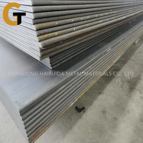 4mm 01 Carbon Steel Sheet Laser Cutting 3.15 Mm 20mm Ms Plate Sheet