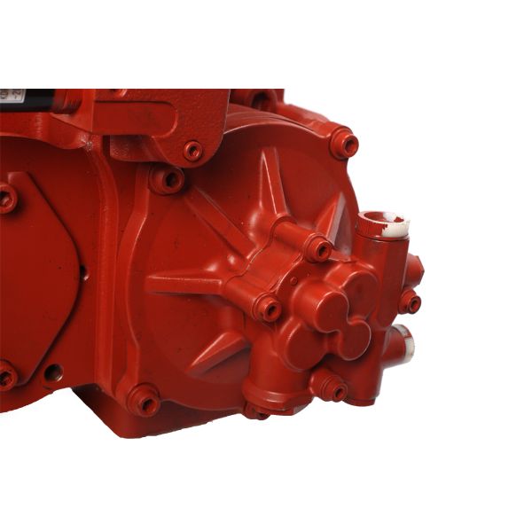 Kawasaki Steel K5V200 Hydraulic Pump oEM Kobelco hitachi hydraulic pump