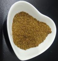 Multi Trace Elements Amino Acid Feed orgânico dimensional para porcos de terminação