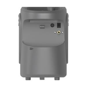2800Pa 定格ガス圧 キャンプ用ガス給湯器 エネルギー効率 10.8V 5200mAh バッテリー容量