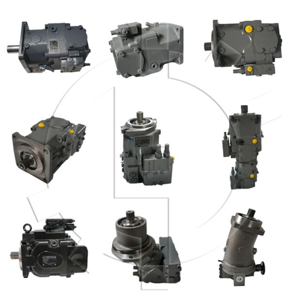 20/925580  20/925581 20/925579 20/925586 20/925578 20/925472 JCB Hydraulic Gear Pump