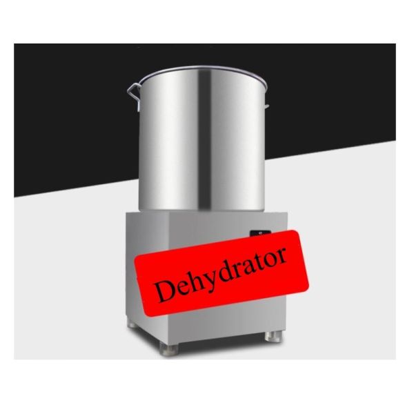 High Efficiency Iso Cryo-Dehydration Machine For Fruits Other Food Processing Machinery