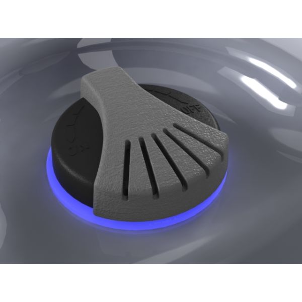 LED Air Control Deluxe Portable Massage Spa Spare Parts Swimming Pool Hot Tub Combo