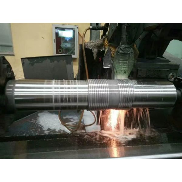 Гидравлический поршень NPK10XB/SB50/SB81/SB121/HB20G/HB30G молотка выключателя утеса