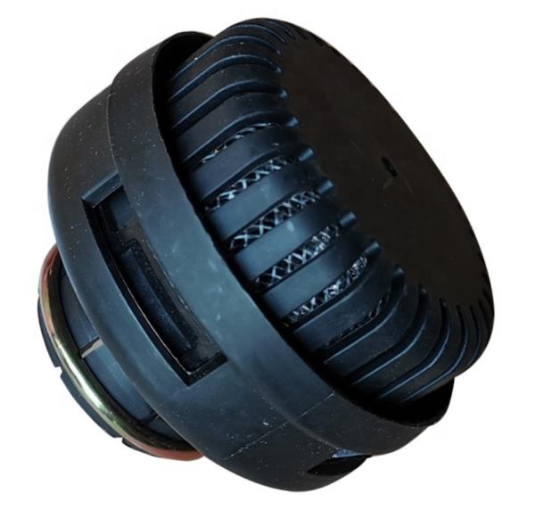 4324070600 Air Dryer Silencer 4324070120 4324070150 4324070700 For D-A-F 1311739 Or I-V-E 41019441