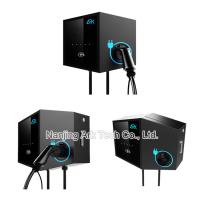 32 station de charge futée de voiture du CEI 62196 OCPP 1.6J de l'ampère 22KW