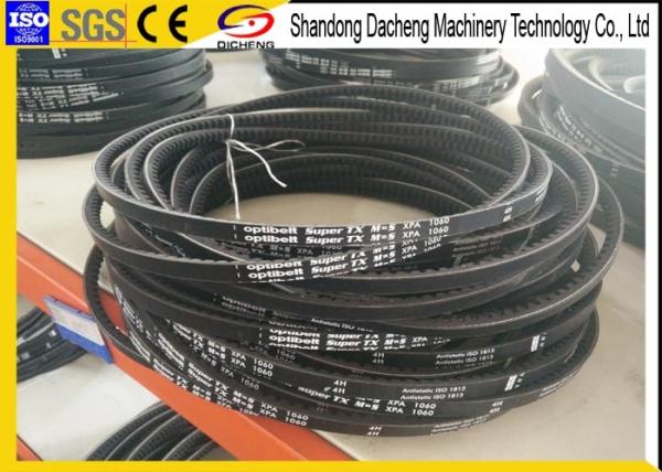 Wastewater Treatment Twin Lobe Roots Blower Steadily Reliable Operation