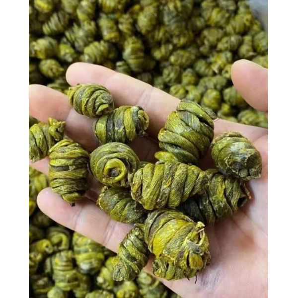 Dried Dendrobium Nobile Lindl Chinese Herbal Supplements ISO9001 Certificate