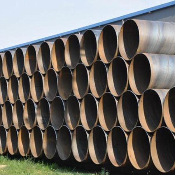 1 Inch Mild Carbon Steel Rectangular Tube Seamless High Pressure ASTM A283 A106