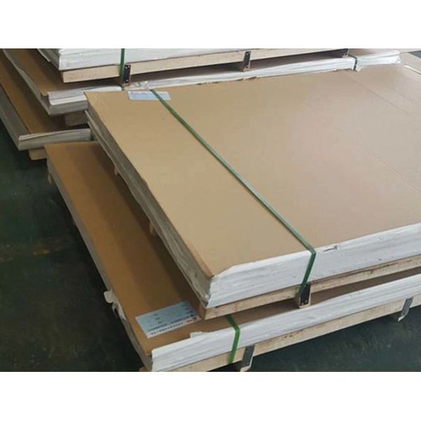 Производственная цена ASTM 201 304 316l Нержавеющая сталь 2b Ba Hl 8K