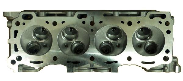 ISUZU Amigo Trooper 4ZD1 with holes Aluminum Cylinder Head 8-94146-320-2 910510 2.3L 8V