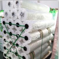 Professional Factory directly,Stretch Film for packing,excellent tear resistance 500mm,Silage wrap film for UK,France