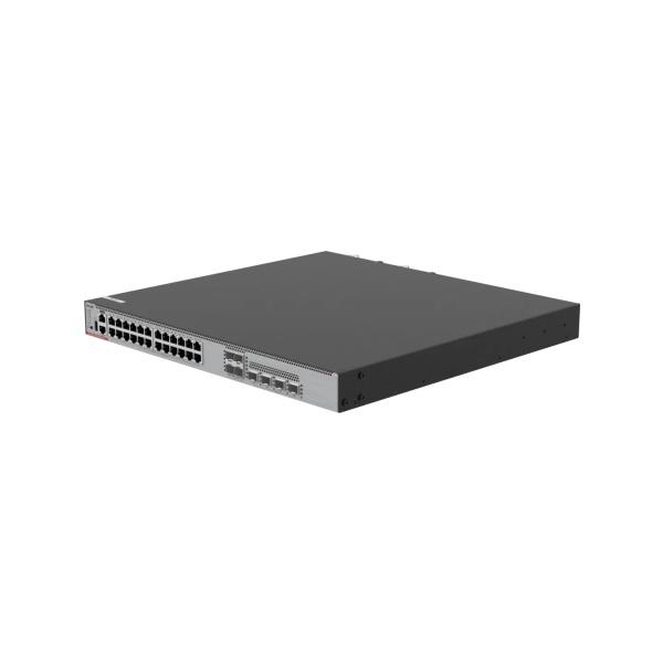 Ruijie Switch RG-S6120 24 puertos 10G + 4x40G Uplink SDN Alta disponibilidad para el centro de datos