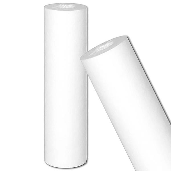 Fabricantes chineses Cartucho de filtro de fibra de polipropileno de 10 polegadas e 1 micron
