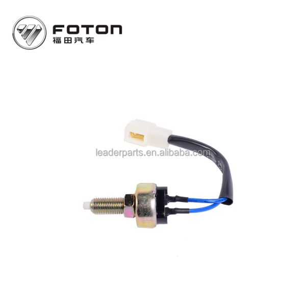 Customizable Options Safety Features Durability Materials Auto Spare Parts Auto Parts Rear Brake Light Switches