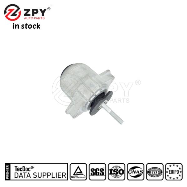 ZPY Auto Parts China Supplier Auto Parts Rubber Engine Motor Mounting For Porsche  Ppanmera  94837505812   948 375 058 11