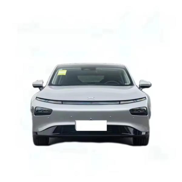 2024 Xpeng G6 4wd EV Electric Car 700km Max Range Multi Function Steering Wheel 5 Seats
