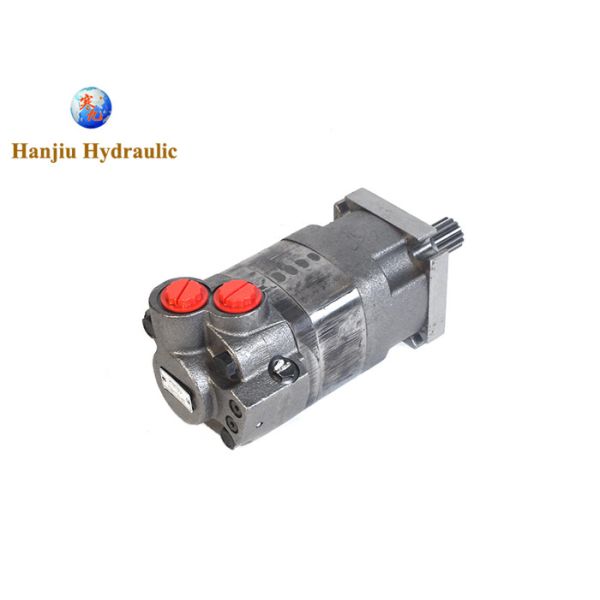 Charlynn Hydraulic Pump Motor 109-1120-006 Aftermarket Geroler Motor Sstandard Type Spline Shaft 14t