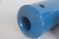 API Standard LTC Reamer Float Shoe con 168.28mm OD para el campo de petróleo y gas