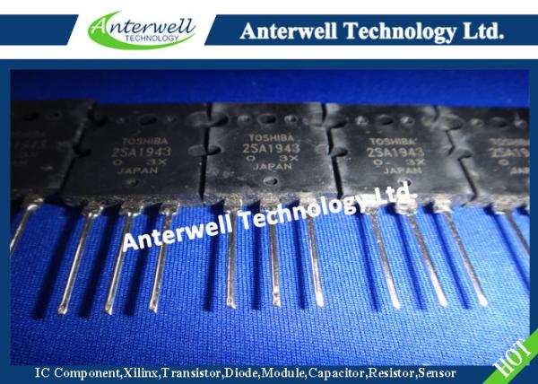 Silicon PNP Power Transistors ( Power Amplifier Applications ) 2SA1943