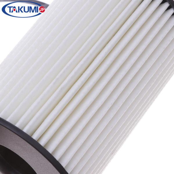 Não elemento de filtro do óleo do motor do escudo para BMW 11427583220