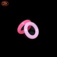 Metric Sizes Pump Rubber Seal Temperature Resistant Corrosion Resistant NBR Seals O Rings