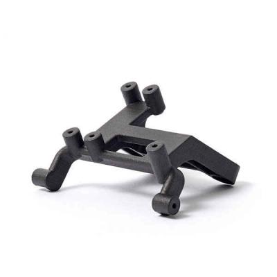 Smooth Surface Nylon‌ Mjf 3d Printing Service Multi Jet Fusion 3d Printing For Aerospace