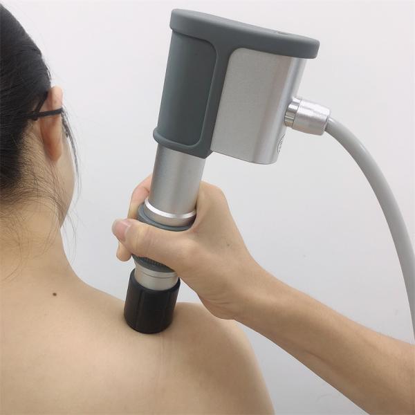 Máquina da fisioterapia da inquietação do ED para a deficiência orgânica eréctil/máquina extracorporal da terapia da onda de choque