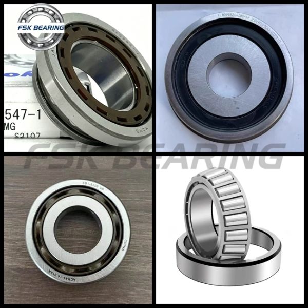 High Quality NK122410 Needle Roller Bearing Self-Aligning Ball Bearing ID12mm P6 P5