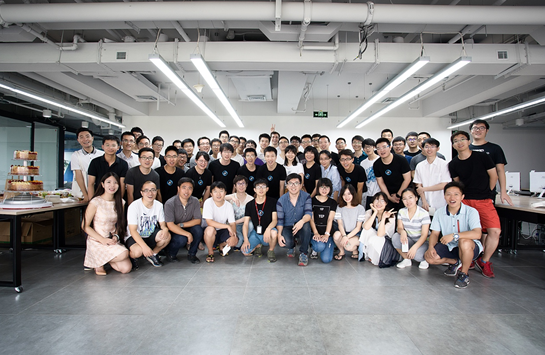 Ancars (Guangzhou) Auto Parts Co., Ltd.