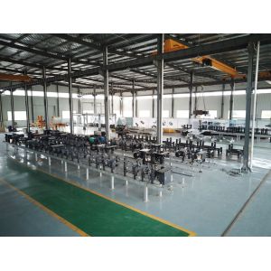 Bestaro Machinery Co.,Ltd