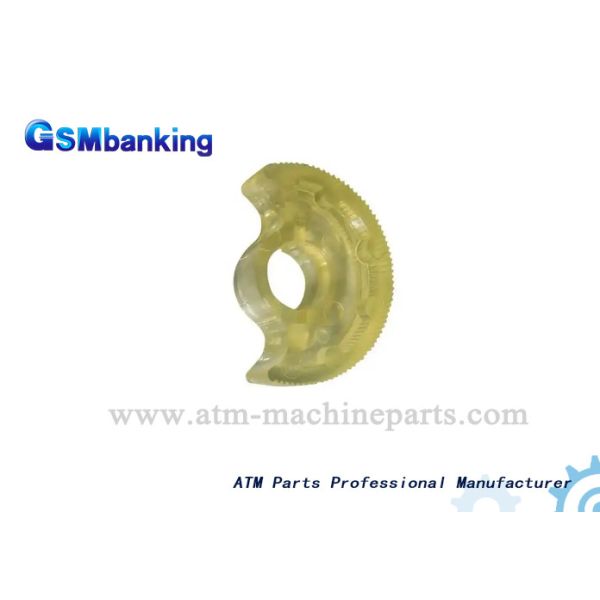 mitad dual del módulo de la selección de NCR de 2770008939 recambios del cajero automático 277-0008939 alrededor de la rueda de D