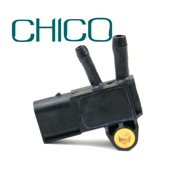 BENZ BOSCH 0281002761 МЕРСЕДЕС датчика давления CHICO DPF 0281002822 0061539528
